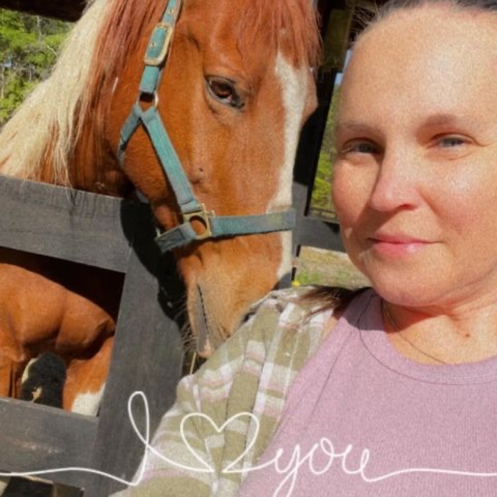 Meet your Posher, Nancy